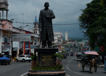 5 Kota Tertua di Indonesia Menurut Sejarah, Cek Daftarnya Disini!