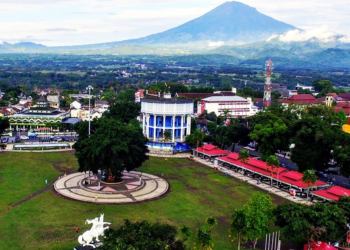 5 Kota Tertua di Indonesia Menurut Sejarah, Cek Daftarnya Disini!